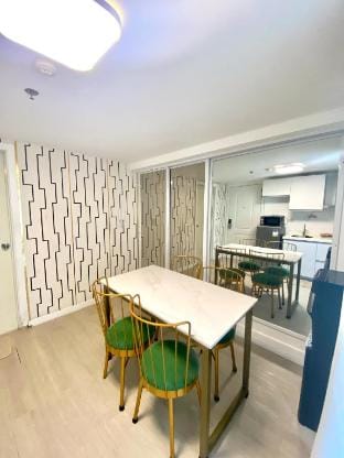 AMIRAH’S PLACE HIDEAWAY 1BEDROOM Apartment in Calabarzon