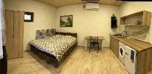 სვეტიცხოველთან ახლოს Vacation rental in Tbilisi