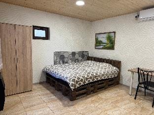 სვეტიცხოველთან ახლოს Vacation rental in Tbilisi