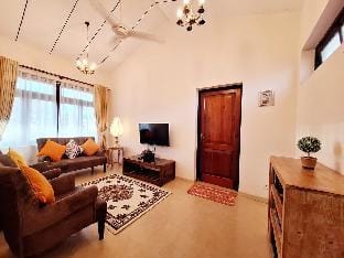 MyHavelock Town Studio Apt, Own PVT Gate & Parking Apartment in Colombo