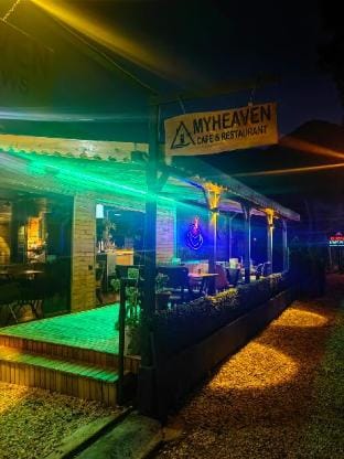 MyHeaven Vacation rental in Antalya Province