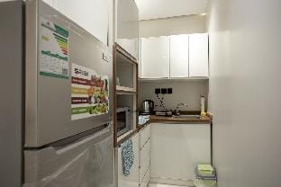 Modern 2-Bedroom Condo 13 mins Prophet's Mosque Vacation rental in Medina