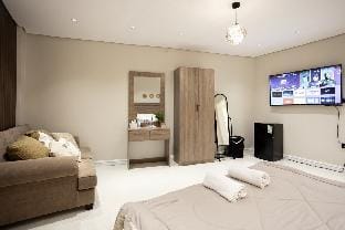 Cozy studio 13 mins from Masjid Nabawi Vacation rental in Medina