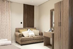 Cozy studio 13 mins from Masjid Nabawi Vacation rental in Medina