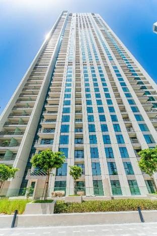 Elegant 2 BR Apt, amazing Fountains and Burj Views Vacation rental in Dubai