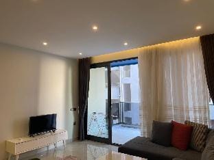 Lovely 2+1 apartment, a few meters from the beach Apartment in Antalya Province