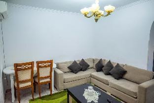 Three Bedrooms Apartment Apartment in Tirana