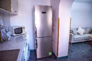 Two Bedrooms Apartment Apartment in Tirana