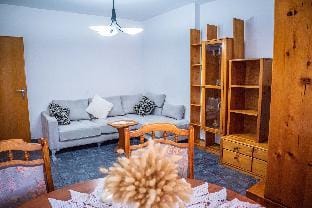 Two Bedrooms Apartment Apartment in Tirana