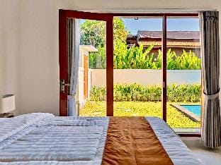 ?????? ※ Best Location ※ Flowhomes Vacation rental in North Kuta