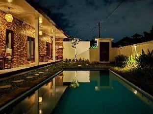 ?????? ※ Best Location ※ Flowhomes Vacation rental in North Kuta