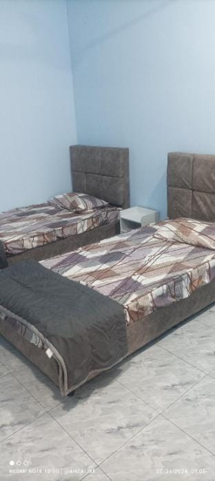 Ahzalike Homestay Muar Vacation rental in Johor