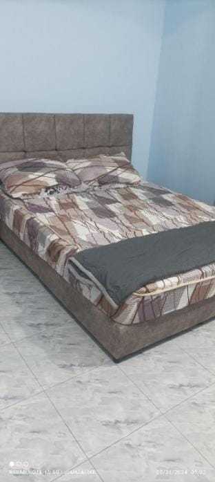 Ahzalike Homestay Muar Vacation rental in Johor