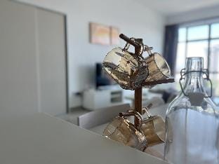 Johor Austin 1-4pax Netflix Relax House Apartment in Johor Bahru