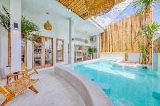 Amora Villa Canggu Villa in North Kuta