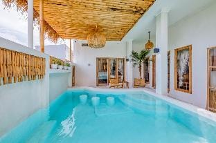 Amora Villa Canggu Villa in North Kuta