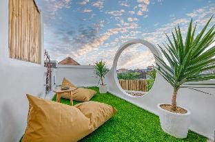 Amora Villa Canggu Villa in North Kuta