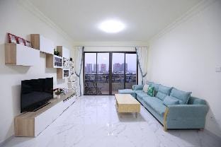 广州广交会/中国进出口商品交易会/碧桂园（高性价比） Vacation rental in Guangzhou