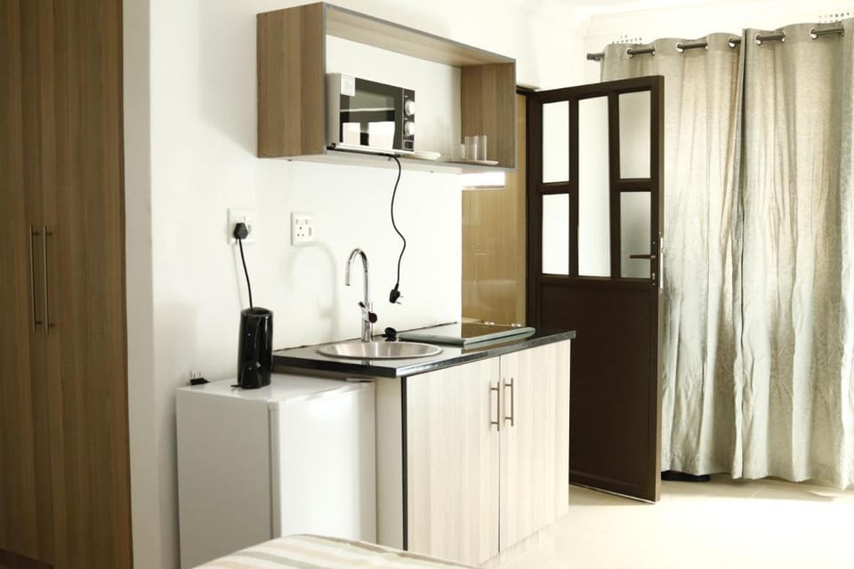 Maryhurst  Apartment in Sandton
