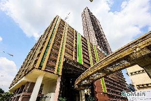 Near to MRT to KL Centre/Riveria City by GoMain Vacation rental in Federal Territory of Kuala Lumpur