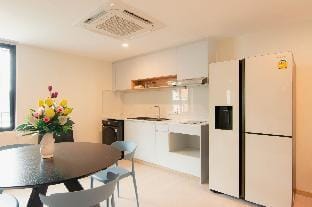 New 168sqm 3Br FL4 Ekamai Thonglor Lux Home711,BTS Apartment in Bangkok