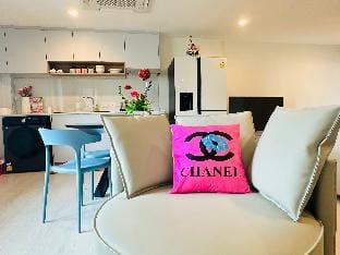 New 168sqm 3Br FL4 Ekamai Thonglor Lux Home711,BTS Apartment in Bangkok