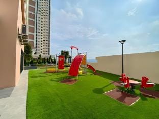 Edusentral Setia Alam  Apartment in Selangor, Malaysia