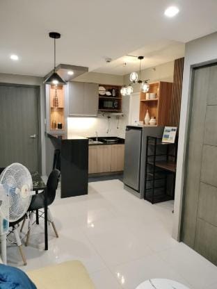K’s Haven, Olvera Residences,Mandalagan,Bacolod. Apartment in Bacolod