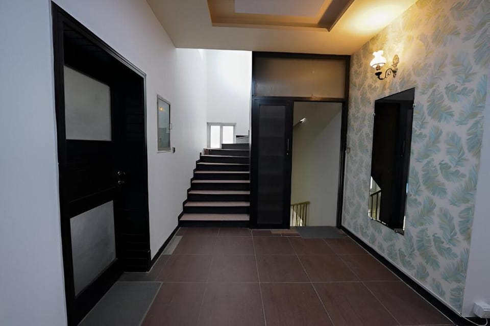 Sk Residency Hotel in Islamabad