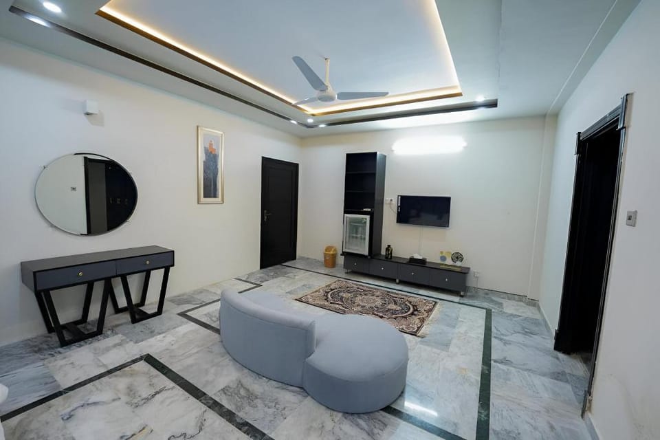 Sk Residency Hotel in Islamabad