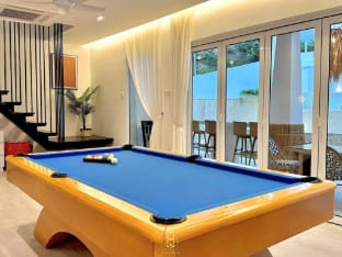 The Luxurious 60@Qatar Vacation rental in Malacca