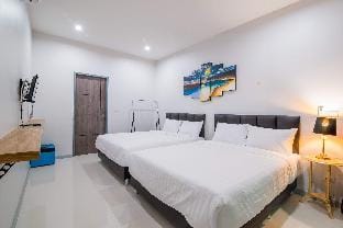 Million9 (M9) Villa in Thailand