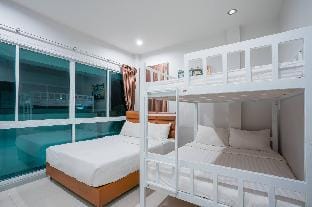 Million9 (M9) Villa in Thailand