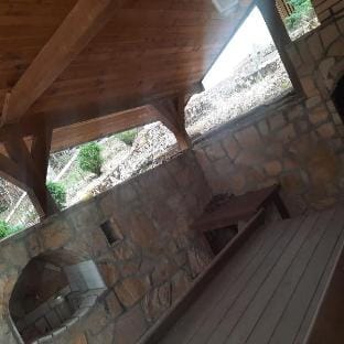 Mountain Dream House Vacation rental in Federation of Bosnia and Herzegovina