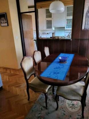 Flat in the Sarajevo City Center Vacation rental in Sarajevo
