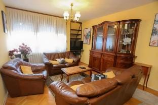Flat in the Sarajevo City Center Vacation rental in Sarajevo