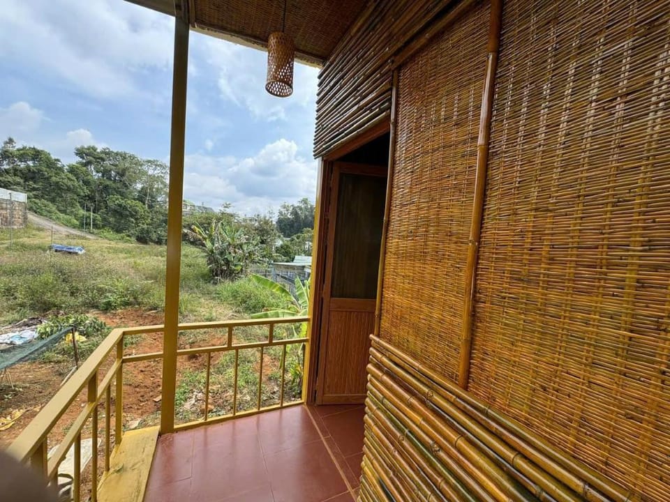 Homestay Hồng Phúc Apartment in Lâm Đồng