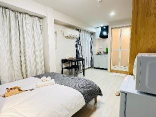 Namba Apartments Apartment in Osaka