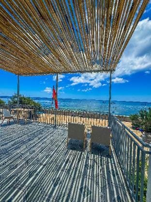 Vile Villa Homestay View Bien Phu Quy Vacation rental in Bình Thuận Province