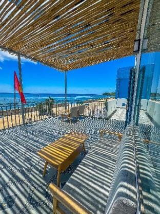 Vile Villa Homestay View Bien Phu Quy Vacation rental in Bình Thuận Province