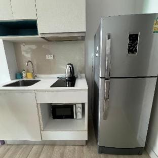 豪华高层海景房 Apartment in Pattaya City