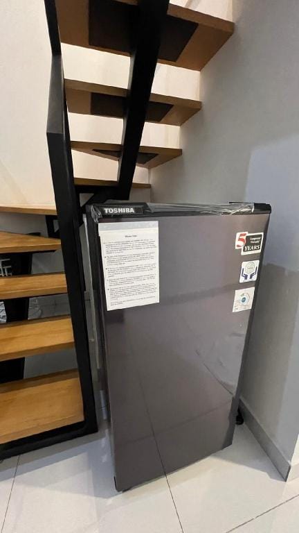Apartemen siap huni MURAH Apartment in West Java