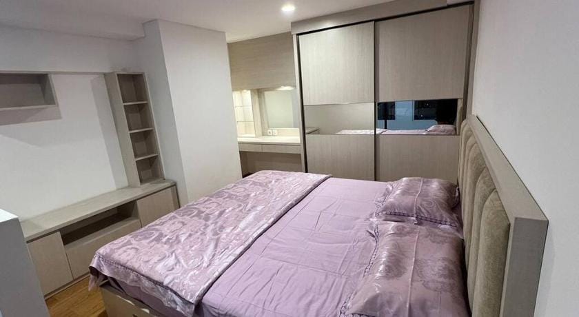 Apartemen siap huni MURAH Apartment in West Java