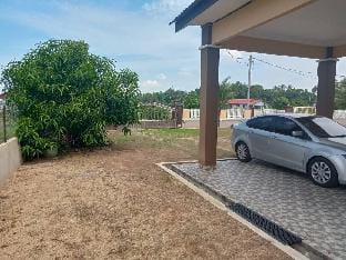 NORZACK HOMESTAY 2  Vacation rental in Malaysia