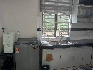 NORZACK HOMESTAY 2  Vacation rental in Malaysia