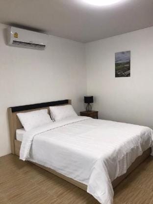 Mountain View amidst Lush Nature, Experience Mist in the Rainy Season Vacation rental in Thep Krasatti
