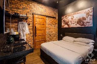 The Label by Verve(Deluxe Suites 2 pax)  Apartment in Ipoh