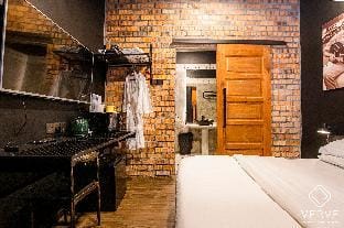 The Label by Verve(Deluxe Suites 2 pax)  Apartment in Ipoh