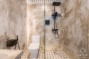 The Label by Verve(Karaoke Suites 2 pax) Apartment in Ipoh