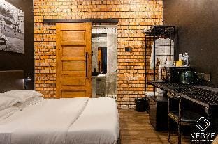 The Label by Verve(Karaoke Suites 2 pax) Apartment in Ipoh